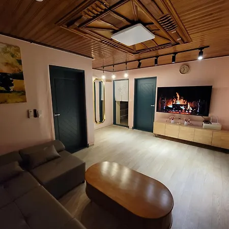 Seongsu Hot Place 3Room