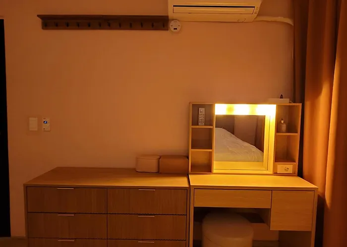Aparthotel Seongsu Hot Place 3room 4*