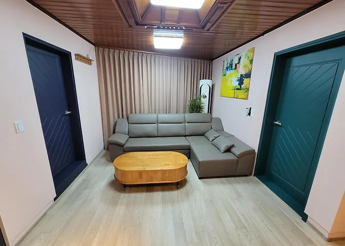 Seongsu Hot Place 3room 4*