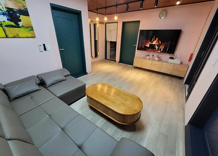 Seongsu Hot Place 3room Seoul