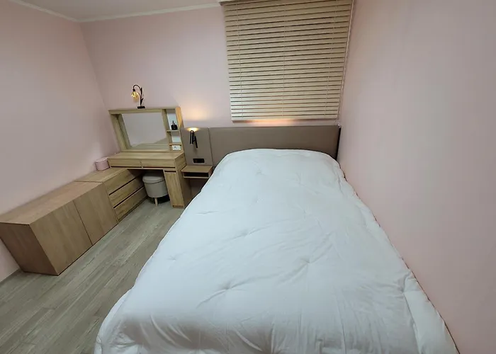 Seongsu Hot Place 3room