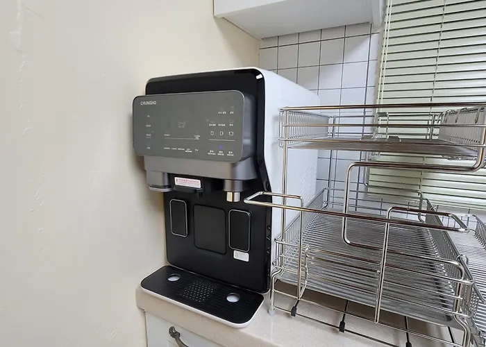 Seongsu Hot Place 3room Aparthotel 4*