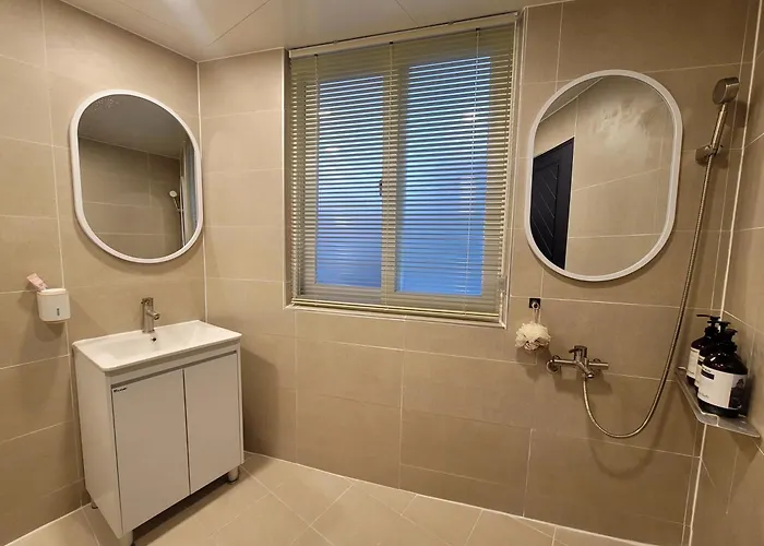 Aparthotel Seongsu Hot Place 3room Seoul