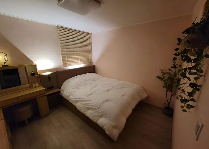 Seongsu Hot Place 3room Seoul