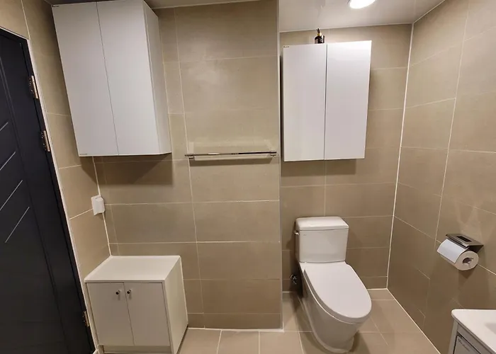 Seongsu Hot Place 3room 4* Seoul