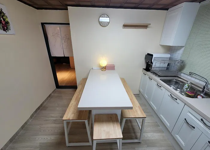 Seongsu Hot Place 3room