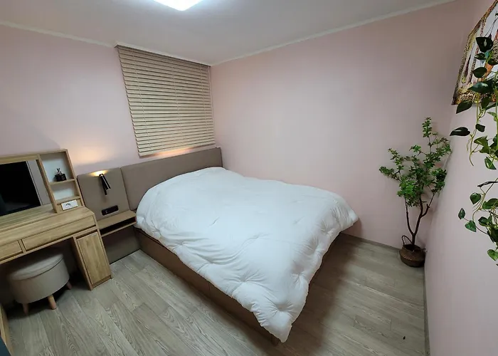 Aparthotel Seongsu Hot Place 3room