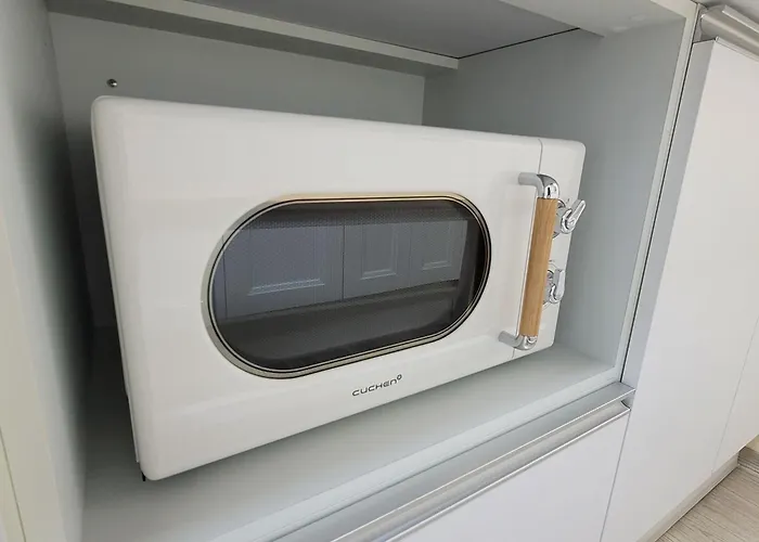 Aparthotel Seongsu Hot Place 3room 4*