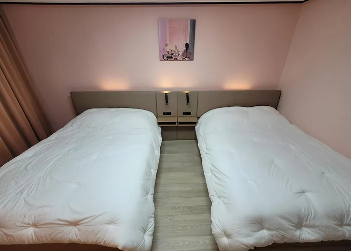 Seongsu Hot Place 3room 4* Seoul
