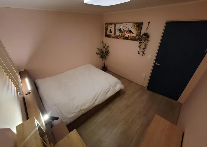 Aparthotel Seongsu Hot Place 3room Seoul