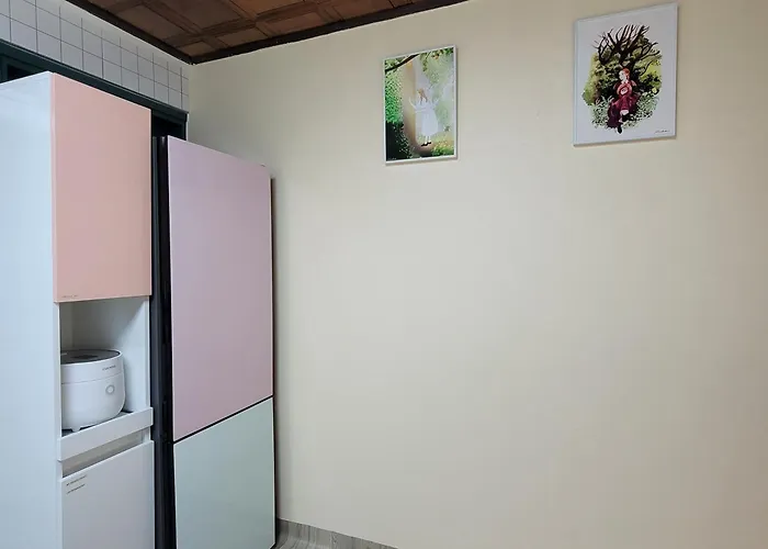 Seongsu Hot Place 3room