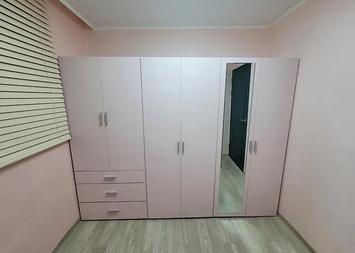 Seongsu Hot Place 3room Seoul