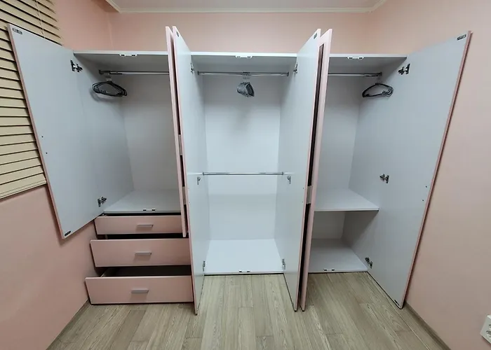 Seongsu Hot Place 3room