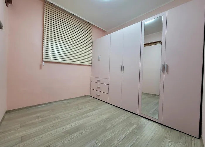 Seongsu Hot Place 3room 4* Seoul