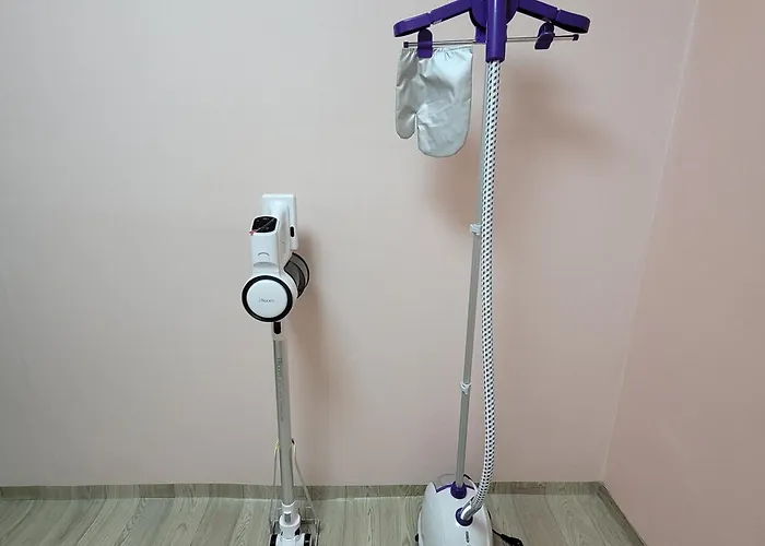 Seongsu Hot Place 3room Aparthotel 4*