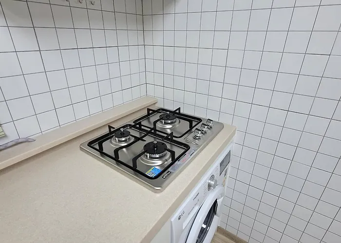 Seongsu Hot Place 3room 4* Seoul